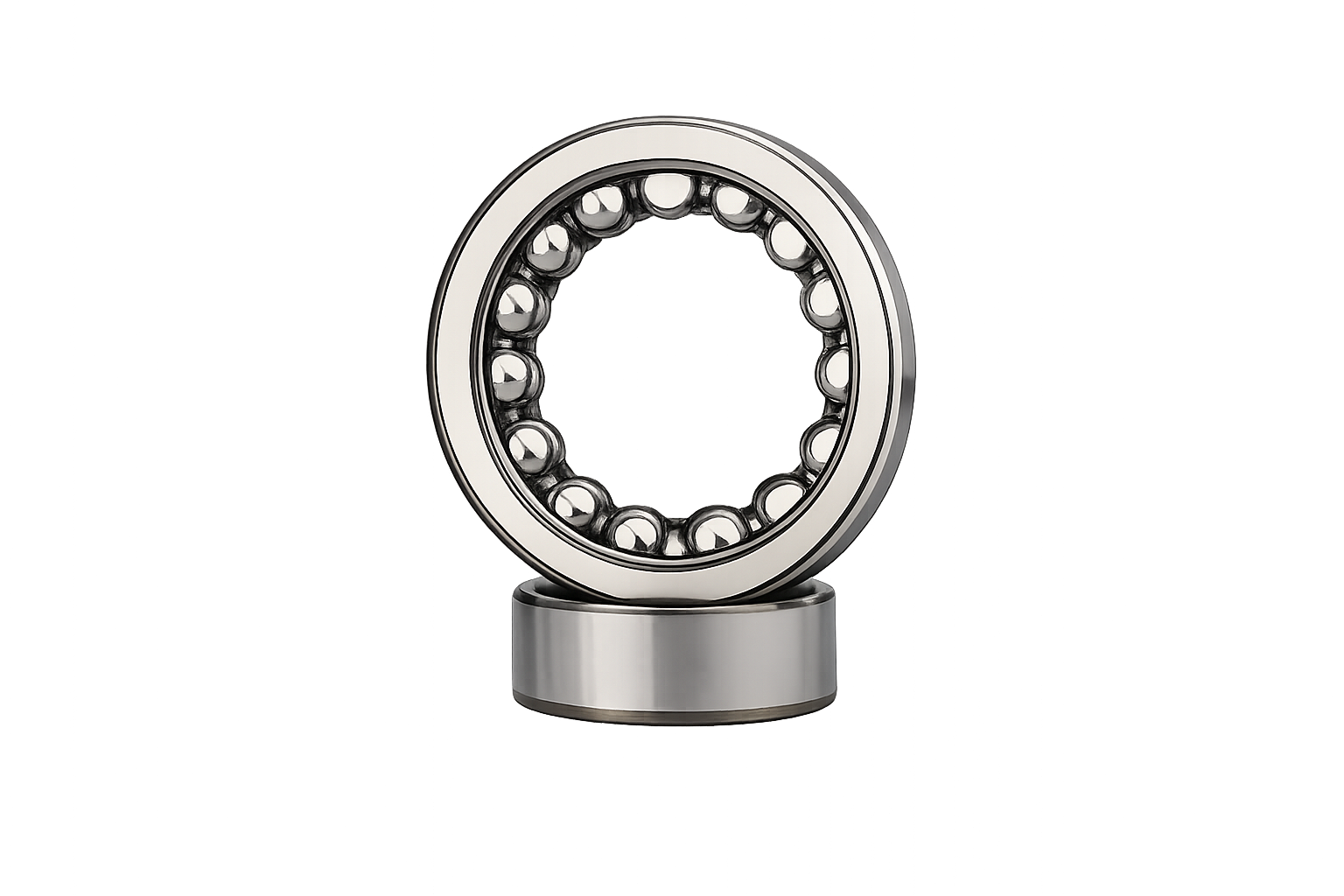 Cylindrical Roller Bearings